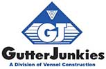 Gutter Junkies logo